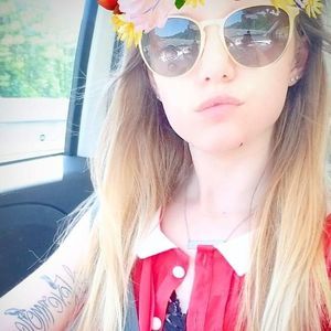 Meet your Posher, Jenna